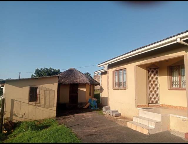 3 BEDROOM HOUSE FOR SALE IN ST WENDOLINS RIDGE